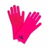 Muc-Off Deep Scrubber Gloves Pink S