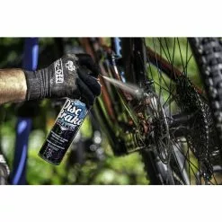 Muc-Off "Disc Brake Cleaner" Bremsreiniger 9 Muc-Off "Disc Brake Cleaner" Bremsreiniger -SRAM Verkäufe muc off disc brake cleaner bremsreiniger4
