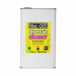 Muc-Off &quot;Drivetrain Cleaner&quot; Kettenreiniger 5 L
