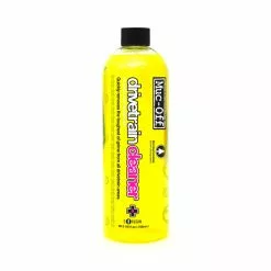 Muc-Off Drivetrain Cleaner Kettenreiniger 750 Ml
