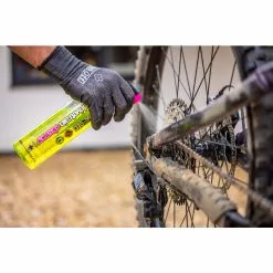 Muc-Off Drivetrain Cleaner Kettenreiniger 750 Ml -SRAM Verkäufe muc off drivetrain cleaner kettenreiniger 750 ml3