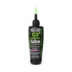 Muc-Off Dry Ceramic Lube Schmier&ouml;l 120ml