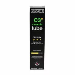 Muc-Off Dry Ceramic Lube Schmieröl 120ml 5 Muc-Off Dry Ceramic Lube Schmieröl 120ml -SRAM Verkäufe muc off dry ceramic lube schmieroel 120ml3
