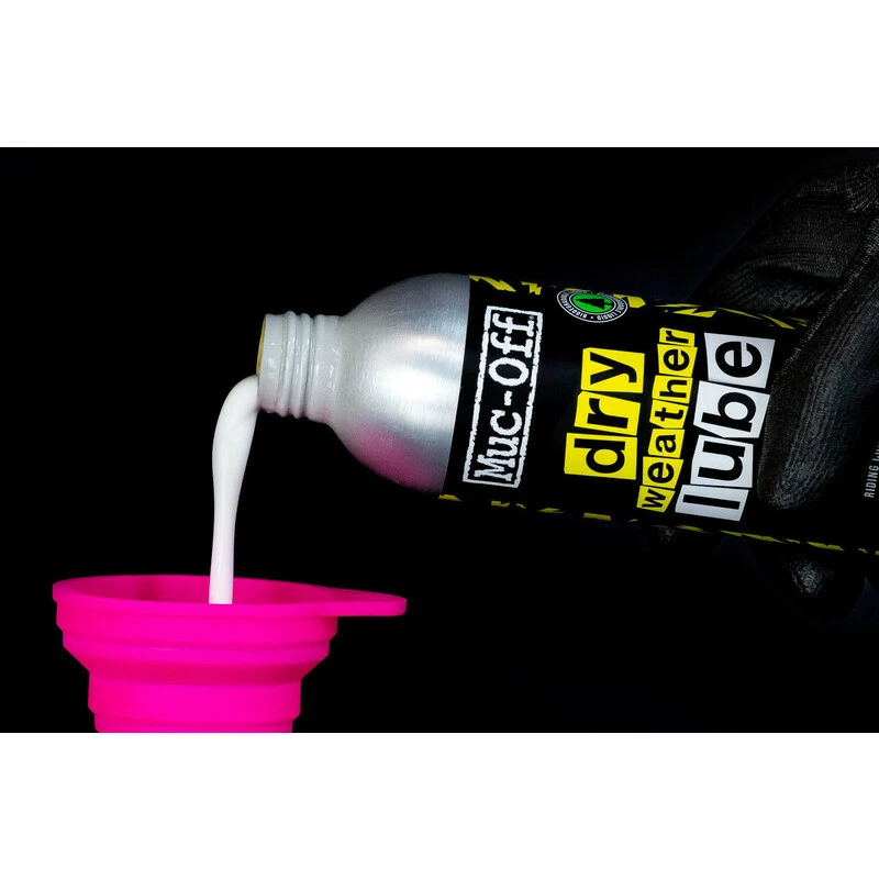 Muc-Off Dry Lube 300ml 4 Muc-Off Dry Lube 300ml – Bild 4