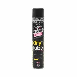 Muc-Off &quot;Dry PTFE Chain Lube&quot; Ketten&ouml;l 750ml