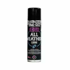 Muc-Off EBike AllWetter Ketten&ouml;l 250ml