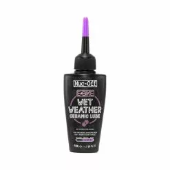 Muc-Off EBike Ketten&ouml;l F&uuml;r N&auml;sse 50 Ml