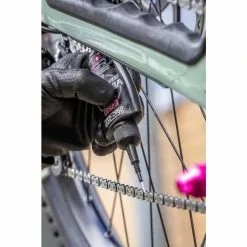 Muc-Off EBike Ketten&ouml;l F&uuml;r N&auml;sse 50 Ml -SRAM Verkäufe muc off ebike kettenoel fuer naesse 50 ml3