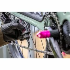 Muc-Off EBike Ketten&ouml;l F&uuml;r N&auml;sse 50 Ml -SRAM Verkäufe muc off ebike kettenoel fuer naesse 50 ml4