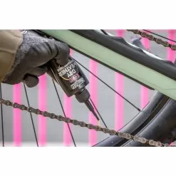 Muc-Off EBike Ketten&ouml;l F&uuml;r Trockenheit 50 Ml -SRAM Verkäufe muc off ebike kettenoel fuer trockenheit 50 ml 13