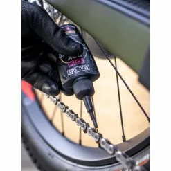 Muc-Off EBike Ketten&ouml;l F&uuml;r Trockenheit 50 Ml -SRAM Verkäufe muc off ebike kettenoel fuer trockenheit 50 ml 14