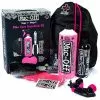 Muc-Off Essentials Kit Fahrradreinigungsset 5-teilig