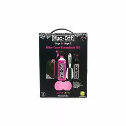 Muc-Off Essentials Kit Fahrradreinigungsset 5-teilig -SRAM Verkäufe muc off essentials kit fahrradreinigungsset 5 teilig3