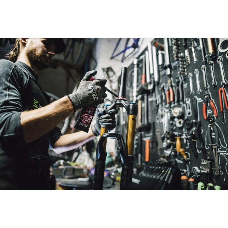 Muc-Off Fett "Bio-Greaser" 120 Ml 3 Muc-Off Fett "Bio-Greaser" 120 Ml – Bild 3