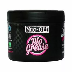 Muc-Off Fett &quot;Bio-Greaser&quot; 450 G