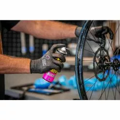 Muc-Off Glue Remover 200ml -SRAM Verkäufe muc off glue remover 200ml3