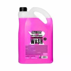 Muc-Off High-Performance Waterless Wash 5L