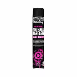 Muc-Off High Pressure Quick Drying Degreaser 750ml (DE)