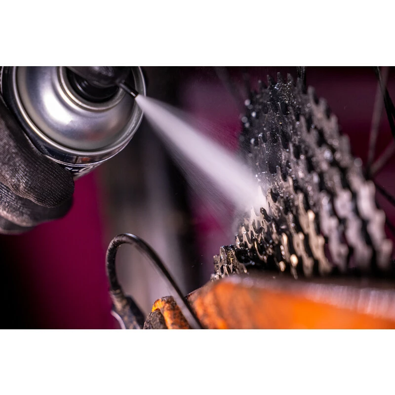 Muc-Off High Pressure Quick Drying Degreaser 750ml (DE) 4 Muc-Off High Pressure Quick Drying Degreaser 750ml (DE) – Bild 4