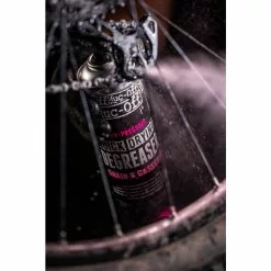 Muc-Off High Pressure Quick Drying Degreaser 750ml (DE) 11 Muc-Off High Pressure Quick Drying Degreaser 750ml (DE) -SRAM Verkäufe muc off high pressure quick drying degreaser 750ml de6