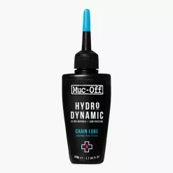 Muc-Off &quot;Hydrodynamic Chain Lube&quot; Schmier&ouml;l 50ml