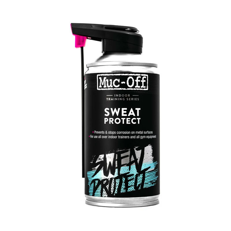 Muc-Off IndoorTraining Schweissschutz 300ml 1 Muc-Off IndoorTraining Schweissschutz 300ml