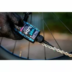Muc-Off Ketten&ouml;l F&uuml;r N&auml;sse 50ml -SRAM Verkäufe muc off kettenoel fuer naesse 50ml3