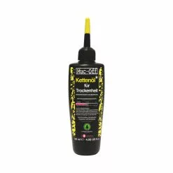Muc-Off Ketten&ouml;l F&uuml;r Trockenheit 120ml