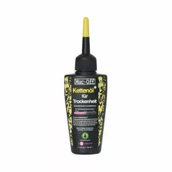 Muc-Off Ketten&ouml;l F&uuml;r Trockenheit 50ml