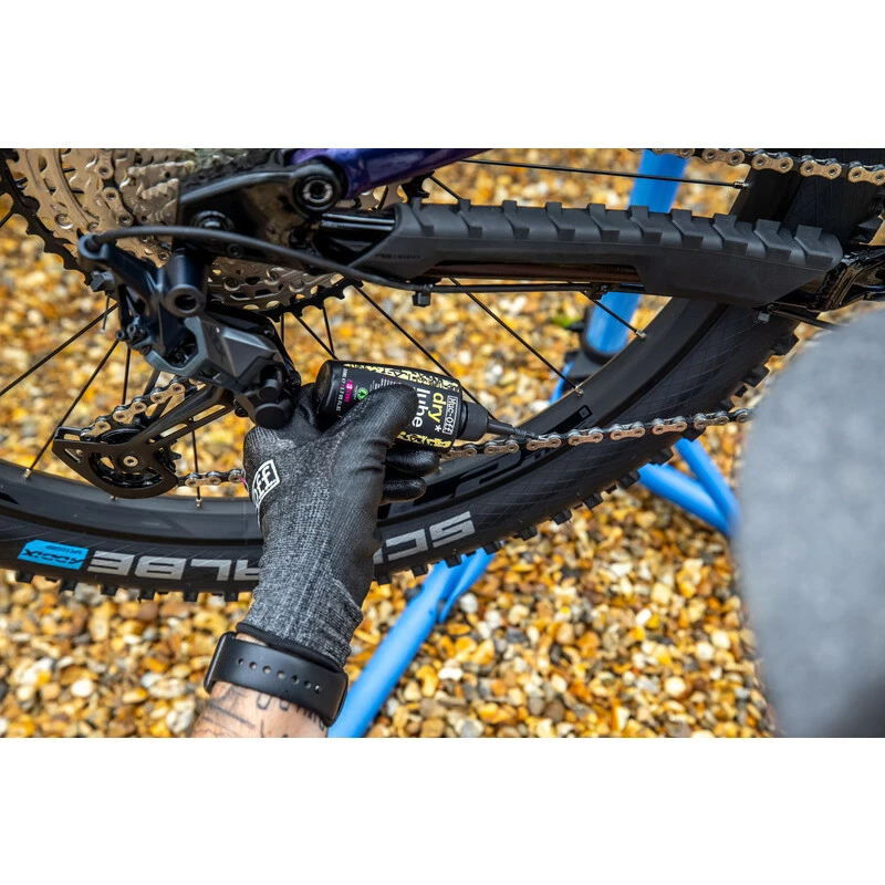 Muc-Off Kettenöl Für Trockenheit 50ml 2 Muc-Off Kettenöl Für Trockenheit 50ml – Bild 2