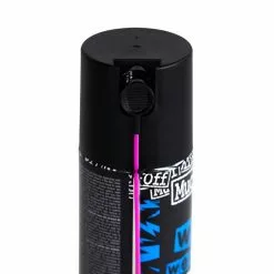 Muc-off Kettenwachs F&uuml;r N&auml;sse 400ml -SRAM Verkäufe muc off kettenwachs fuer naesse 400ml3