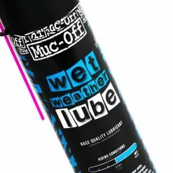 Muc-off Kettenwachs F&uuml;r N&auml;sse 400ml -SRAM Verkäufe muc off kettenwachs fuer naesse 400ml4