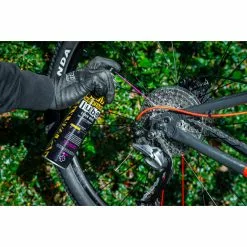 Muc-Off Kettenwachs Für Trockenheit 400ml 7 Muc-Off Kettenwachs Für Trockenheit 400ml -SRAM Verkäufe muc off kettenwachs fuer trockenheit 400ml3
