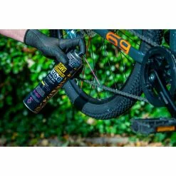 Muc-Off Kettenwachs Für Trockenheit 400ml 8 Muc-Off Kettenwachs Für Trockenheit 400ml -SRAM Verkäufe muc off kettenwachs fuer trockenheit 400ml4