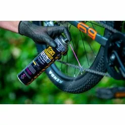 Muc-Off Kettenwachs Für Trockenheit 400ml 9 Muc-Off Kettenwachs Für Trockenheit 400ml -SRAM Verkäufe muc off kettenwachs fuer trockenheit 400ml5