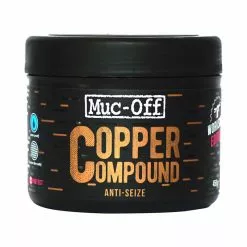 Muc-Off Kupferpaste &quot;Copper Compound&quot; 450g