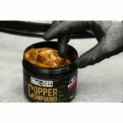Muc-Off Kupferpaste &quot;Copper Compound&quot; 450g -SRAM Verkäufe muc off kupferpaste copper compound 450g4