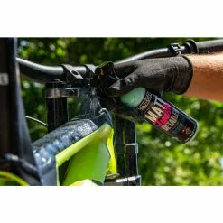 Muc-Off &quot;Mattfinish Detailer&quot; Politur 250ml -SRAM Verkäufe muc off mattfinish detailer politur 250ml3