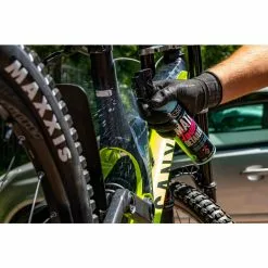 Muc-Off &quot;Mattfinish Detailer&quot; Politur 250ml -SRAM Verkäufe muc off mattfinish detailer politur 250ml4