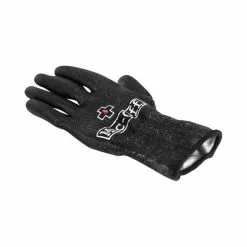 Muc-Off Mechaniker-Handschuhe Schwarz S