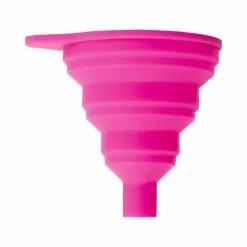 Muc-Off Mini Collapsible Silicone Funnel