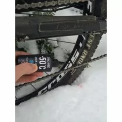 Muc-Off &quot;Minus 50&quot; Ketten&ouml;l 50 Ml -SRAM Verkäufe muc off minus 50 kettenoel 50 ml3