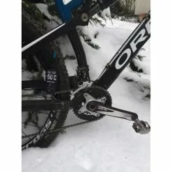 Muc-Off &quot;Minus 50&quot; Ketten&ouml;l 50 Ml -SRAM Verkäufe muc off minus 50 kettenoel 50 ml4