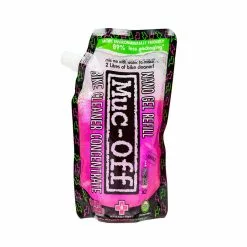 Muc-Off Nano Gel Fahrrad Konzentrat 500ml