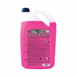 Muc-Off Nano Gel Fahrrad Konzentrat 5l