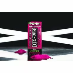 Muc-Off Punk Powder Fahrradreiniger (4pack) -SRAM Verkäufe muc off punk powder fahrradreiniger 4pack4