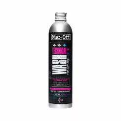 Muc-Off Technical Wash For Apparel 300ml