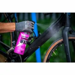 Muc-Off Trocken-Fahrradreiniger 750 Ml -SRAM Verkäufe muc off trocken fahrradreiniger 750 ml3