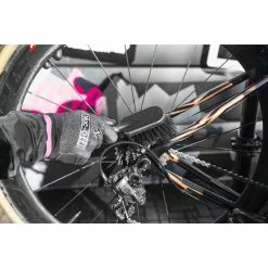 Muc-Off &quot;Tyre &amp; Cassette&quot; B&uuml;rste -SRAM Verkäufe muc off tyre cassette buerste3