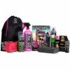 Muc-Off Ultimate Commuter Kit
